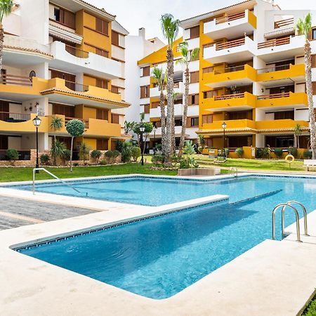 Tornado Apartamento Sunrise Torrevieja Bagian luar foto