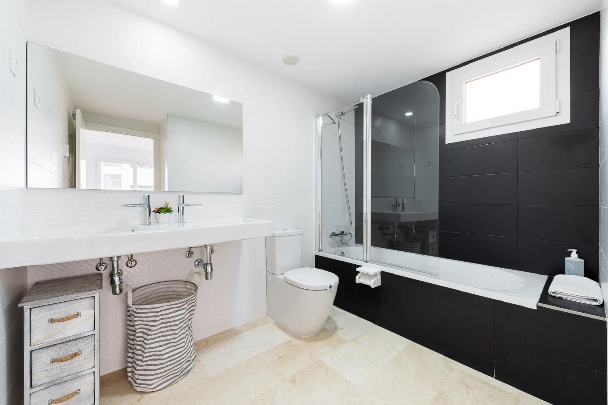 Tornado Apartamento Sunrise Torrevieja Bagian luar foto