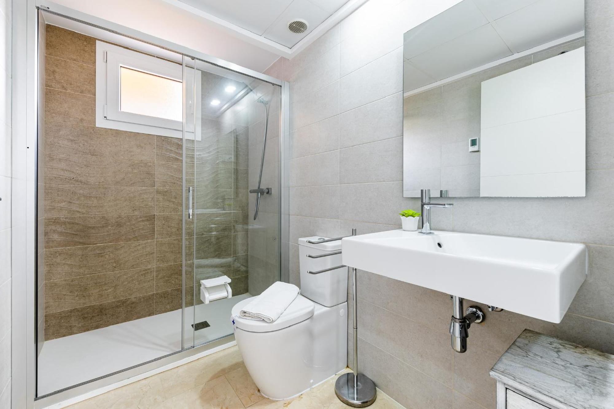 Tornado Apartamento Sunrise Torrevieja Bagian luar foto